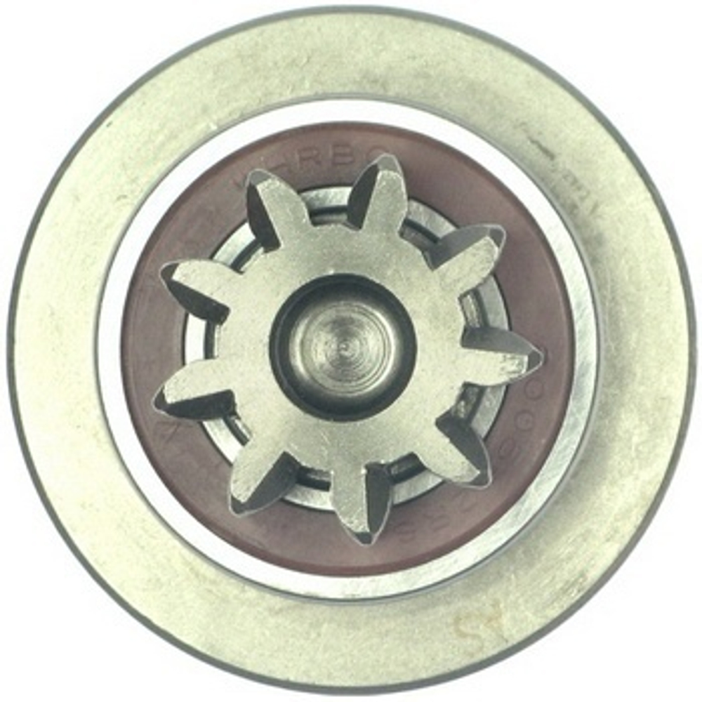 Бендикс Isuzu