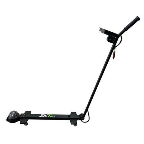 Портативный досмотровый видеокомплекс ZKTeco ZK-M20 для автотранспорта