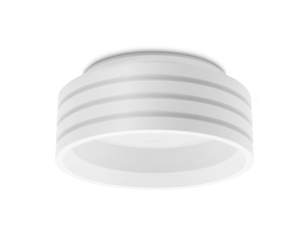 Ambrella Встраиваемый точечный светильник MR16 в стиле техно Techno TN301