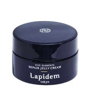 LAPIDEM Восстанавливающий крем-гель для лица Лапидем Пять Элементов - Five Elements Repair Jelly Cream, 30 мл