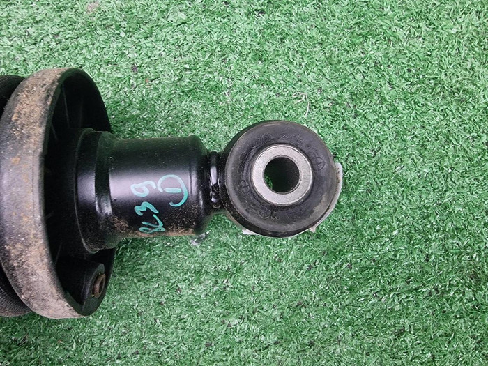 Амортизаторы кабины передний FAW J7 (2023-н.в.)