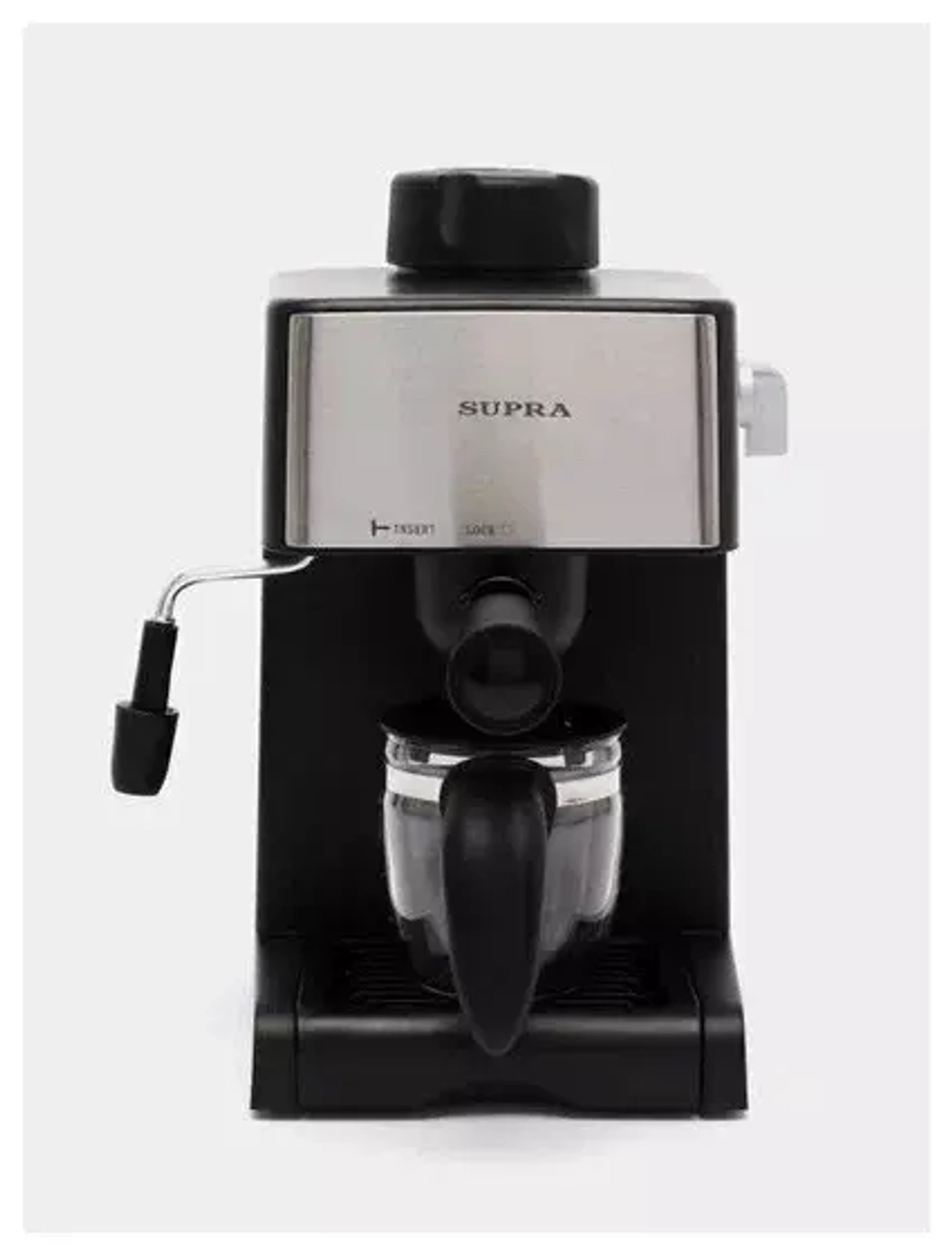Кофеварка рожковая Supra CMS-1015
