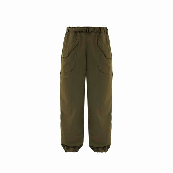 Брюки Hikercore Light Khaki - фото 18