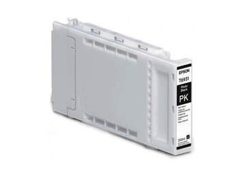 Картридж EPSON T6931XL (C13T693100) для SureColor T3000/T5000/T7000/Т3200/T5200/T7200 черный фото
