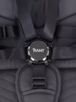 Коляска детская RANT "FLEX PRO" (2в1) RA074 Blue (2023)