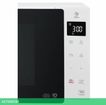 Микроволновая печь LG MW25R35GISW