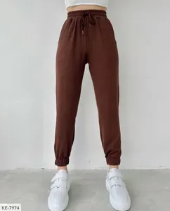 Джоггеры KE-7974 Фабрика Моды