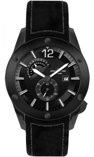 Мужские часы Jacques Lemans 1-1765D