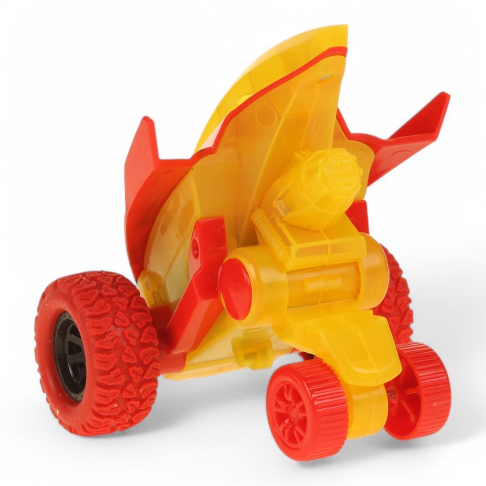 Транспорт ин. 11см, коробка D400-14A