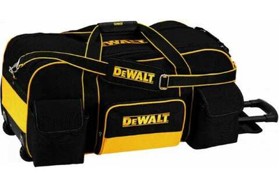 DeWalt, DWST1-79210, СУМКА ДЛЯ ИНСТРУМЕНТА С КОЛЕСАМИ, шт