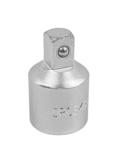 Адаптер-переходник 3/4''(F)x1/2''(M) FORCEKRAFT FK-80964