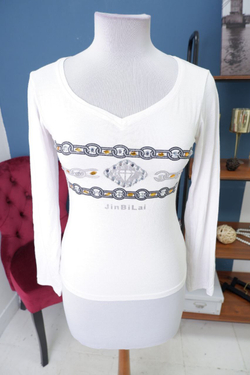 Джемпер базовый 40-42 размер