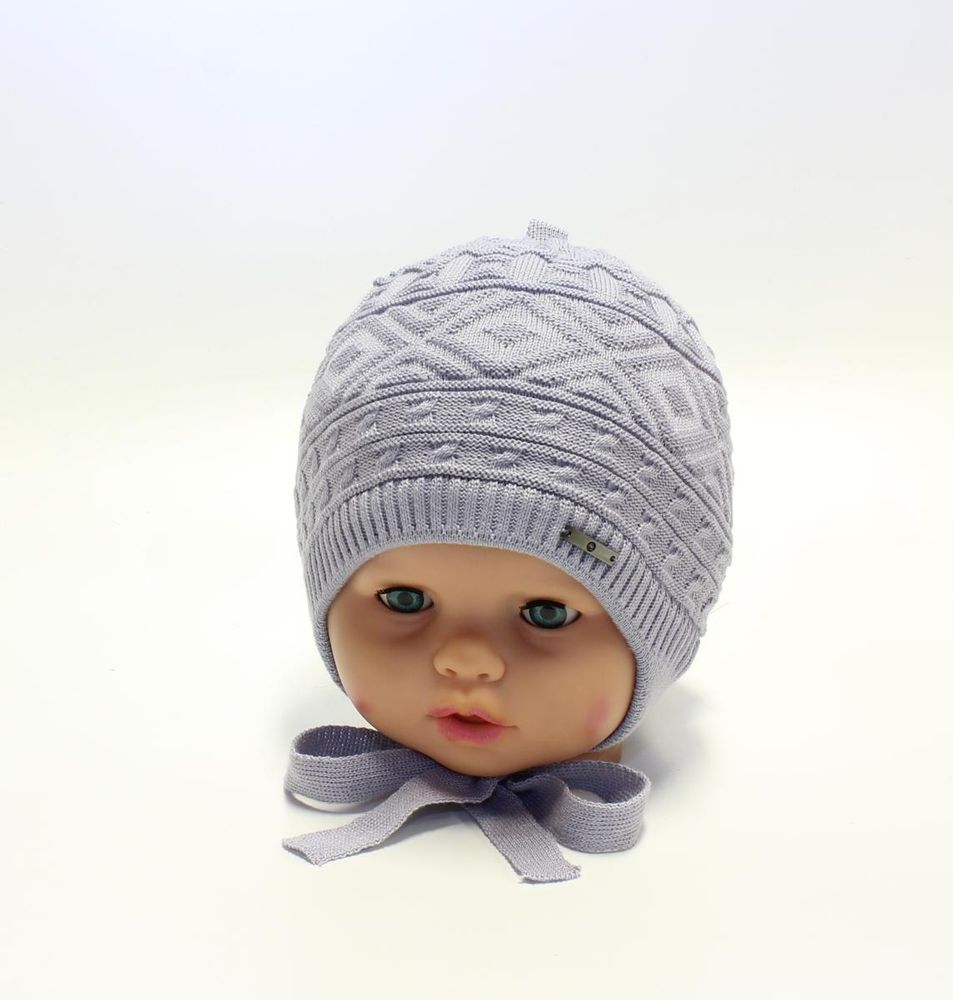 Шапка для мальчика 29121 р.42-44 (Мегашапка) Шапка для мальчика 29121 р.42-44 (Мегашапка)