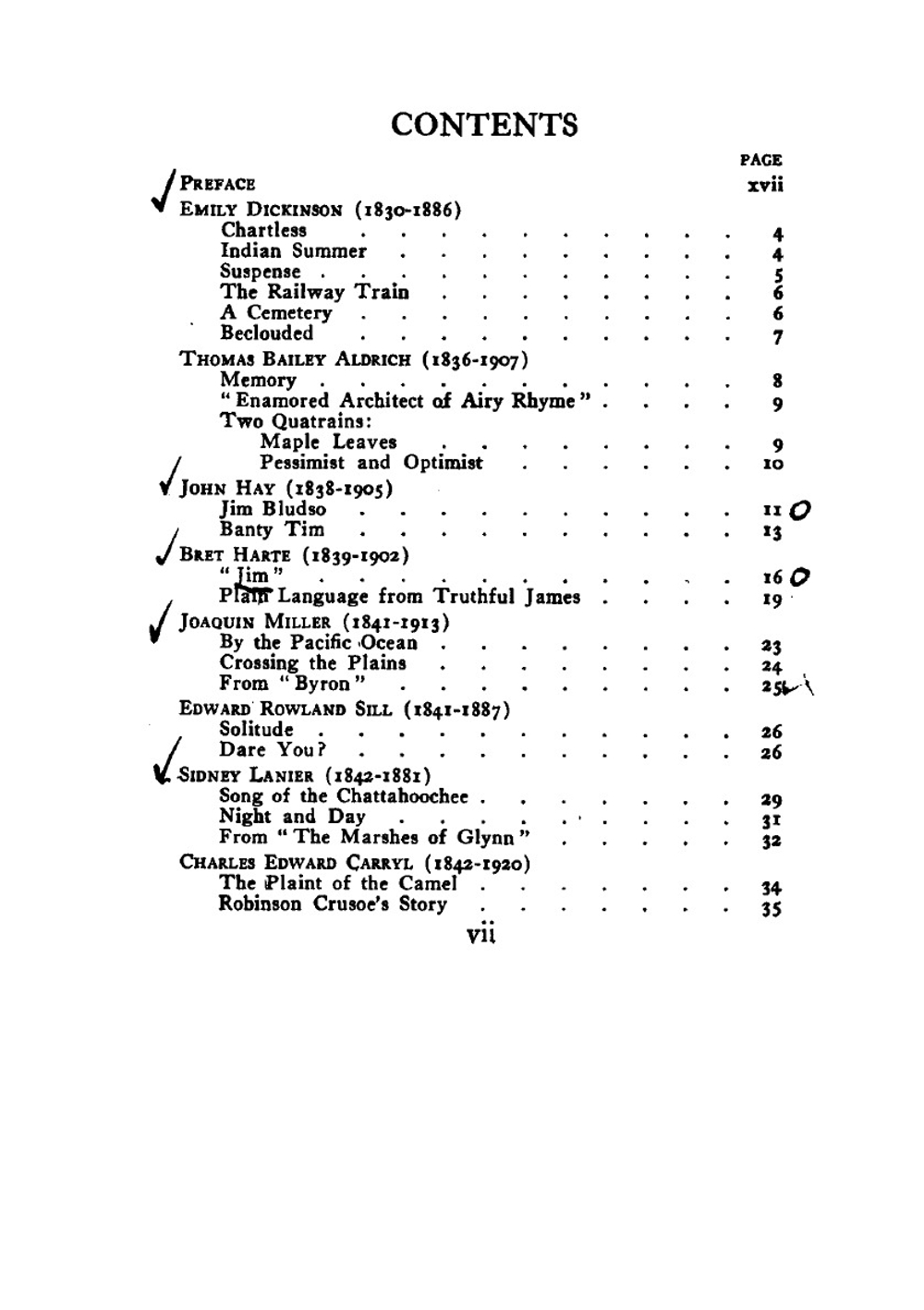 Modern American Poetry | Louis Untermeyer