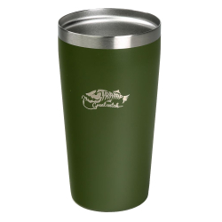 Tramp термостакан металлический TRC-102 450 мл (оливковый)