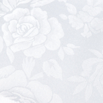 Скатерть 140*180см белая, полиэстер, NNOA28