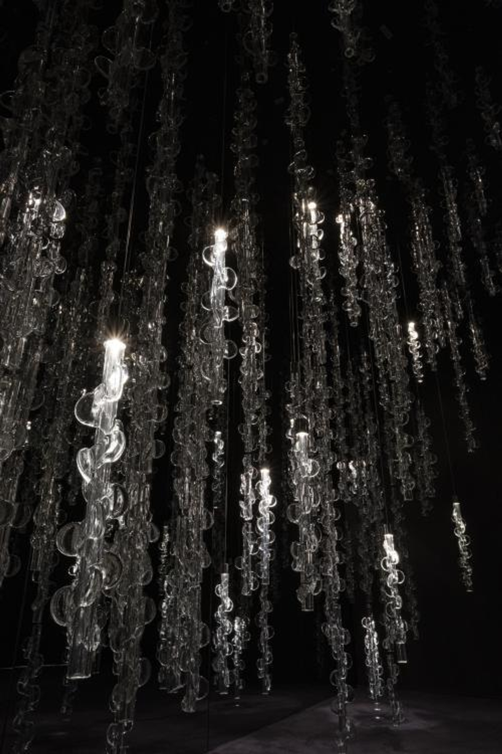 Светильник Barovier&Toso Germogli