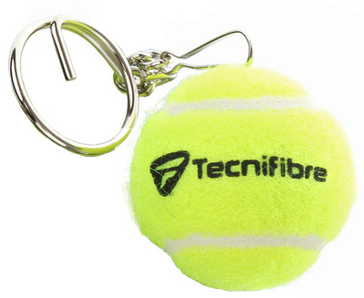 Брелок Tecnifibre Key Ring