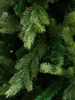Искусственная ель «Валерио» (Литая+пвх) от 1.2 до 3 м
