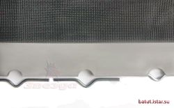 Адаптеры для коммерческой батутной сетки