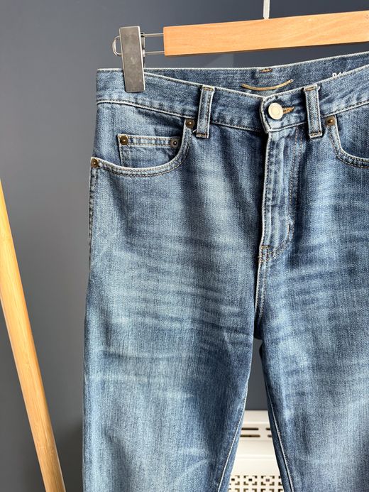 Джинсы Saint Laurent, XS