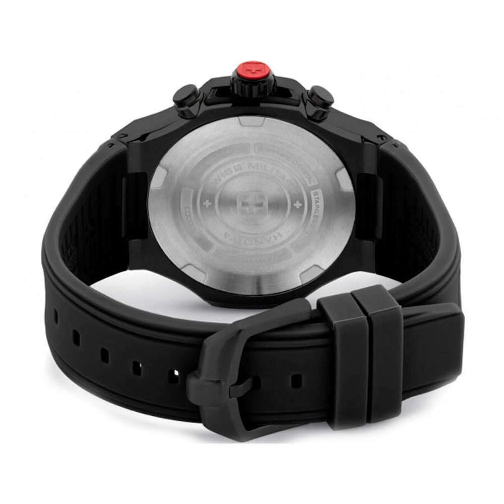 Swiss Military Hanowa Mission XFOR 02 SMWGO0000631