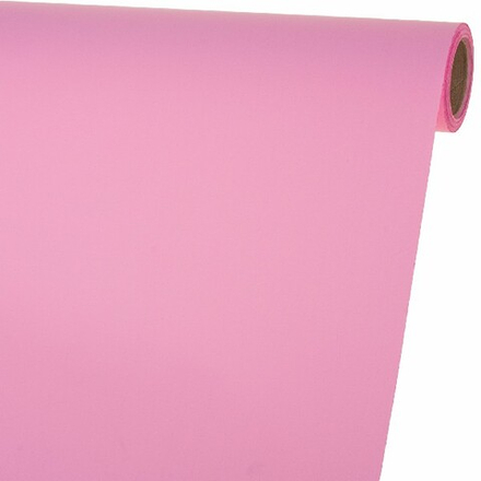 Пленка матовая "Шарм" 57смx10м Розовый №1