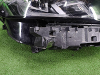 Фара правая BMW X3 G01 (2021-н.в.) LED