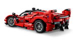 Лего Technic series 42212 "Гоночный автомобиль Ferrari FXX K"