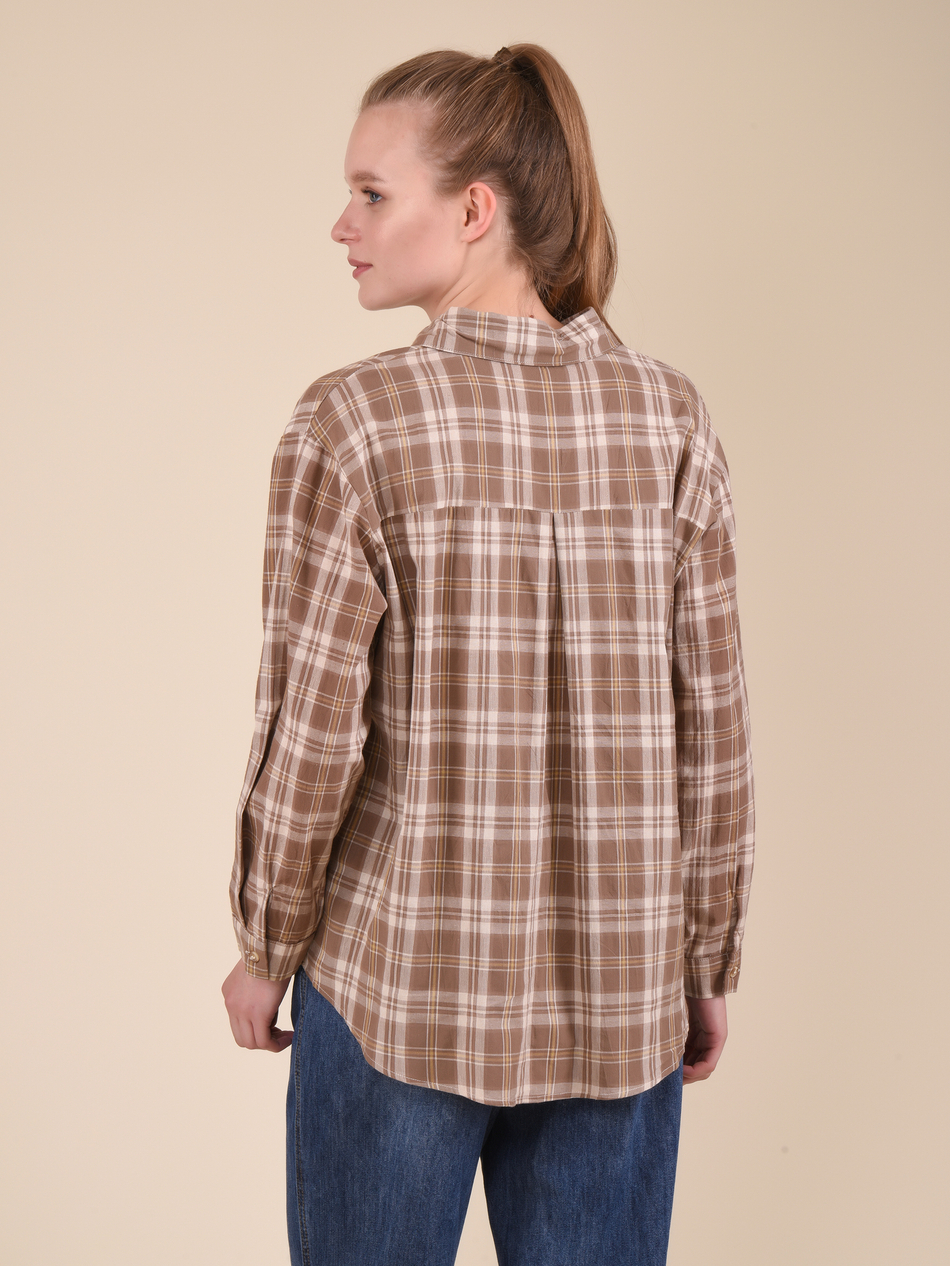 Рубашка женская