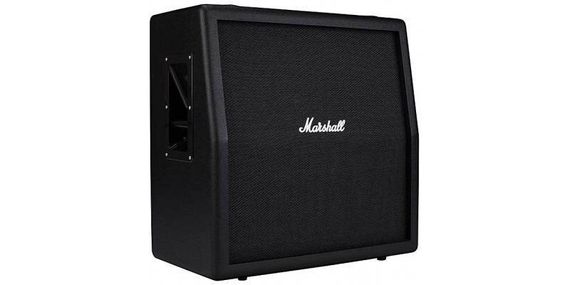 MARSHALL CODE 412