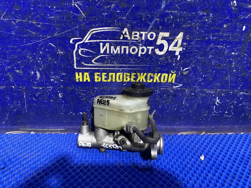 Главный тормозной цилиндр TOYOTA CARIB 1995-2002
