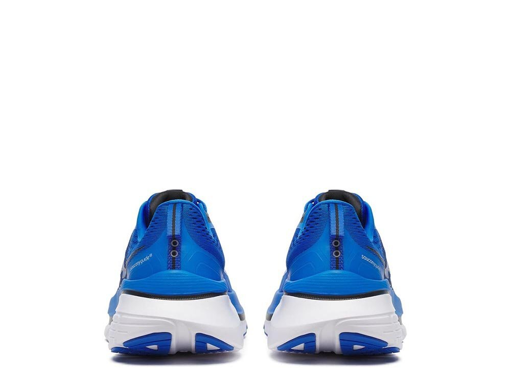 Кроссовки для бега мужские Saucony Guide 18 M Blue