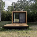 Модульный дом 33