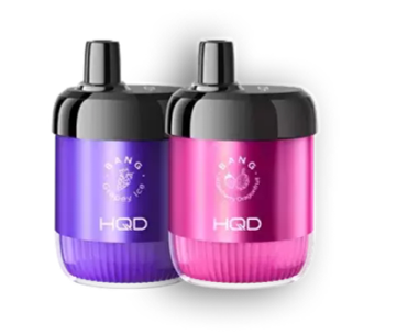 HQD BANG 3600