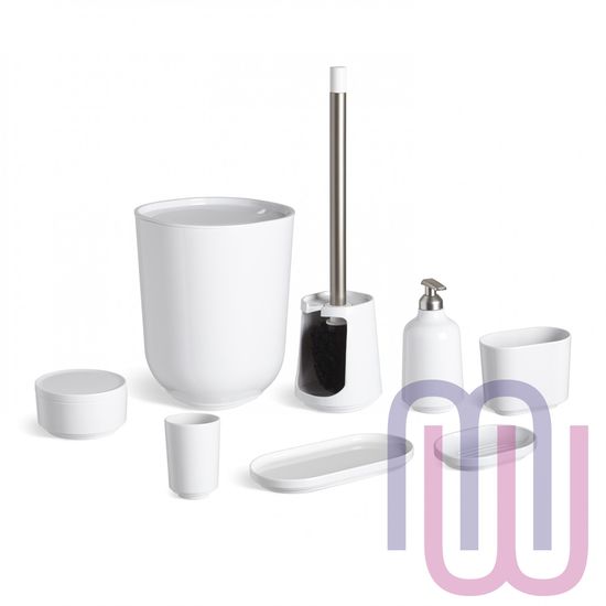 Мыльница Step