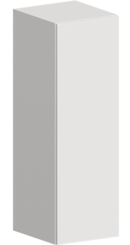 Кухня Модуль ШВ 309 Ликата / Белый Софт