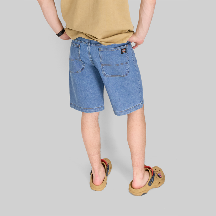 Шорты мужские Dickies Skateboarding Wingville Denim 11