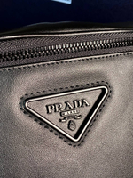 Сумка поясная Prada