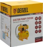 Установка для водоснабжения Denzel PSD800C 97212