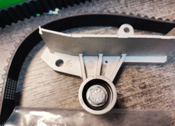 Комплект грм INA VW 1.8T AEB ANB APU ARK ATW ALT