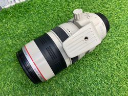Canon EF 28-300mm 3.5-5.6L IS USM