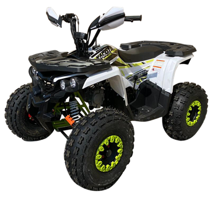 Квадроцикл YACOTA FUSION PRO 125 NEW