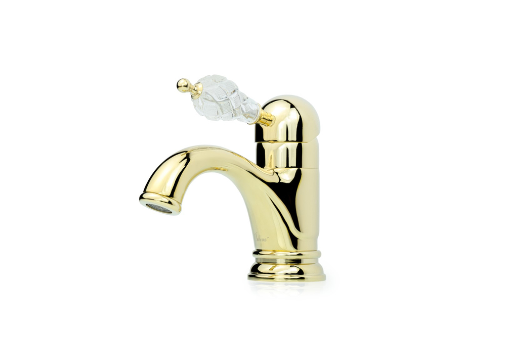 Смеситель для умывальника_Комплект