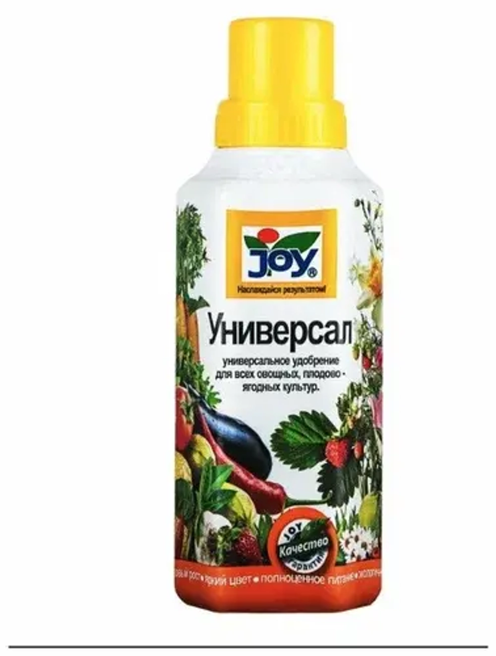 Универсальное удобрение 500 мл Joy