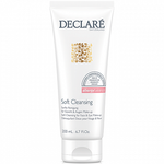 DECLARE Мягкий гель для очищения и удаления макияжа | Soft Cleansing for Face & Eye Make-Up Remover