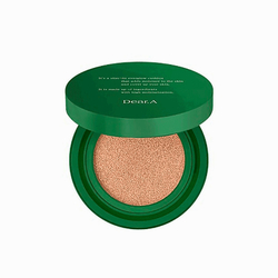 [Dear.A] Тональный кушон ОТТЕНОК 21 Slim Fit Everglow Cushion 21 Vanilla, 10 гр