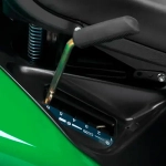 Caiman Rapido Eco 2WD 107D1C машина газонокосильная RAPIDO-ECO-2WD-107D1C