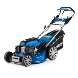 Газонокосилка Hyundai L 5620SE