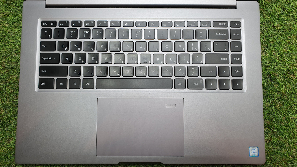 Ноутбук Xiaomi i5-8/8Gb/MX150 2 Gb/FHD/Mi Notebook Pro JYU4036CN/Windows 10